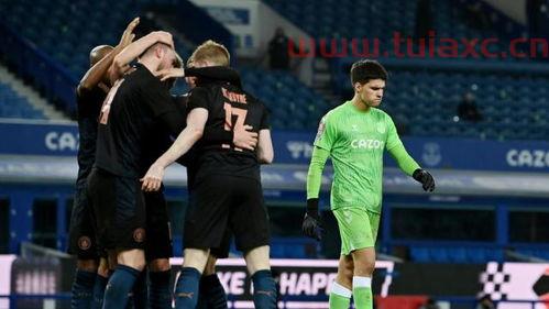 2021英国足总杯冠军