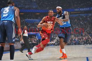 nba全明星赛2012