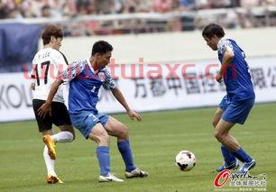 上海亚洲梦想杯