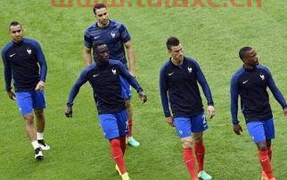 2021年欧洲杯法国对瑞士