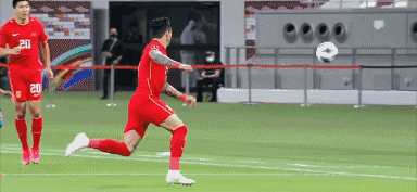 2022世界杯预选赛中国队比赛时间和地点