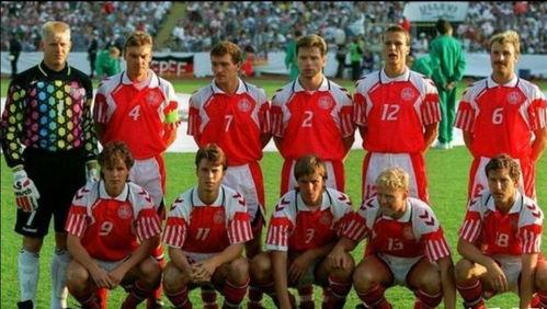 欧洲杯历史冠军