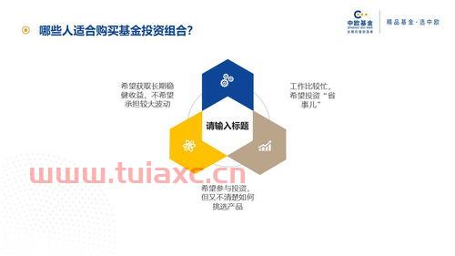基金公司的基金组合怎么买