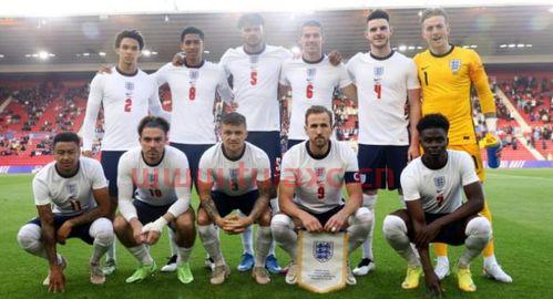 欧洲杯英格兰主力阵容