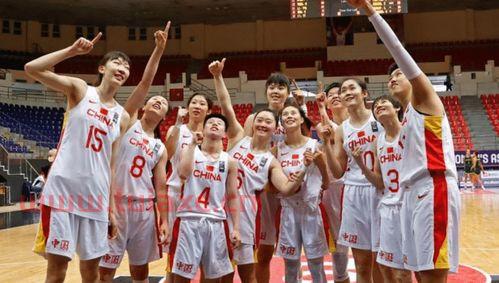 ***5直播中国女篮