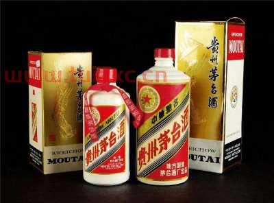 茅台酒简介