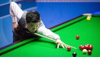 丁俊晖2022比赛直播