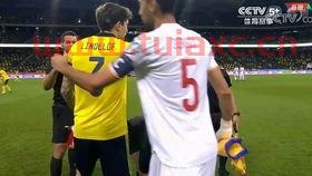 2022世界杯阿根廷预选赛战绩