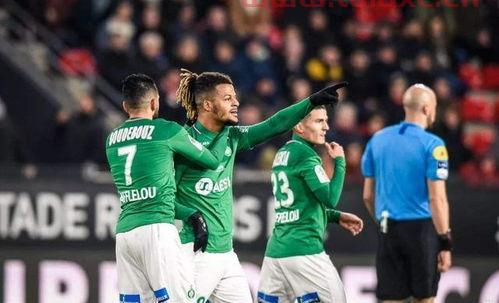 巴黎圣日耳曼vs朗斯