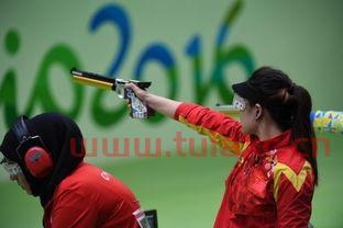 郭文珺无缘决赛