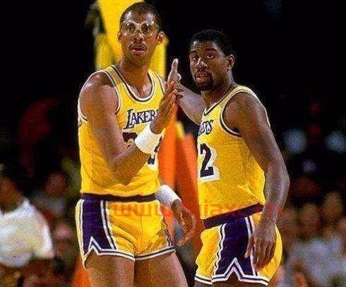 nba历史得分榜第一