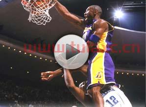 NBA现场视频直播