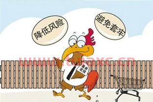 买基金怎么不亏
