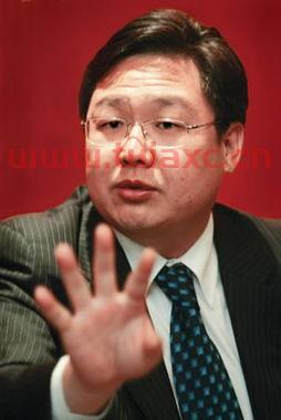徐明是谁