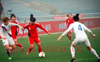 女足对韩国女足直播