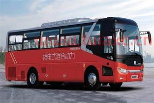 中通客车利好消息最新消息（中通客车最新消息2018） 第1张
