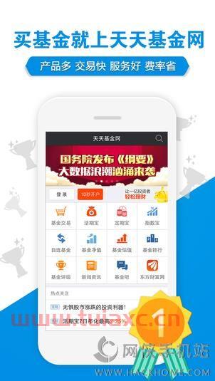 天天基金网官网app下载手机版安装不了（天天基金网下载app下载安装） 第1张