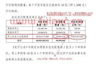 可转债可以中签20张（可转债中签20张正常吗） 第1张