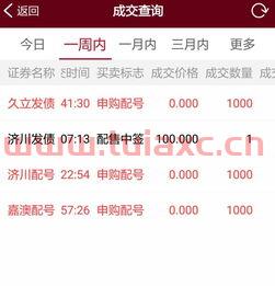 可转债怎么能提高中签率（可转债怎么能提高中签率呢） 第1张