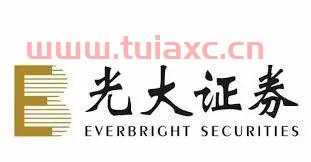 光大证劵股票怎么样（光大证券这只股票怎样） 第1张
