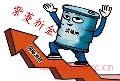 油价92号汽油南昌（油价92号汽油 南昌） 第1张