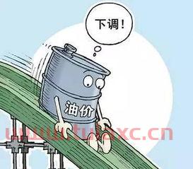 油价今天调整还是明天调整好呢（油价今天调整还是明天调整好呢英语） 第1张