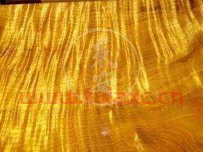 金丝楠木硬度高吗（金丝楠木质地硬吗） 第1张