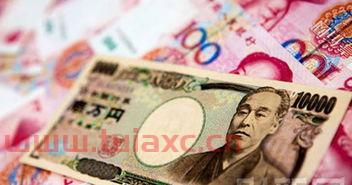 今日日元兑人民币汇率中国银行（日元兑人民币汇率 中国银行） 第1张