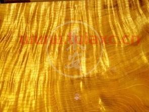 金丝楠木需要多少年能长成材（金丝楠木长多少年才能成材） 第1张
