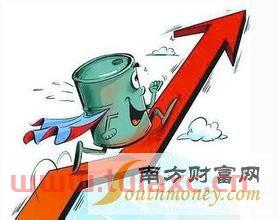 油价哪天调整最近（油价今天调整么） 第1张