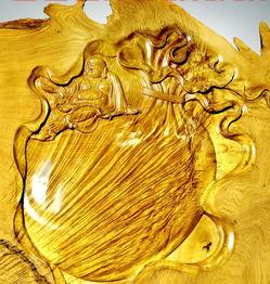 金丝楠木怎么辨认（怎样分辨金丝楠木） 第1张
