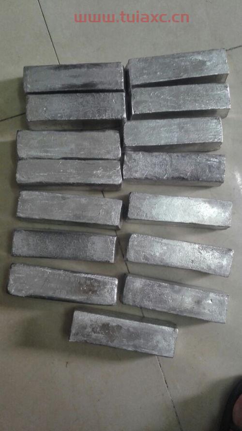 一吨铟的最新价格是多少（铟锭最新价格一吨多少钱） 第1张
