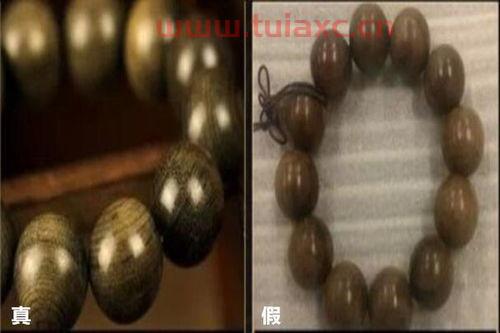 金丝楠木真假鉴别方法（怎么金丝楠木真假辨别） 第1张