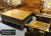 金丝楠木家具好不好（金丝楠木家具有什么好处） 第1张