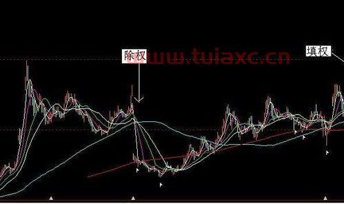 股市出现xd是什么意思啊（股市中出现xd是什么意思） 第1张