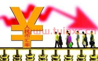 中国人民银行今日汇率牌价（中国人民银行汇率查询今日价格） 第1张