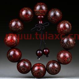 沉香小叶紫檀黄花梨金丝哪个适合戴手串（紫檀,黄花梨,沉香哪个适合佩戴） 第1张