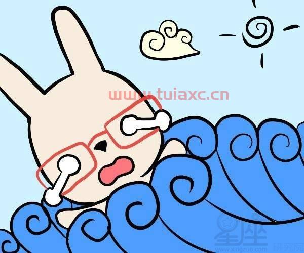 属兔女和哪个属相最配婚姻（属兔女和哪个属相最配婚姻好） 第1张