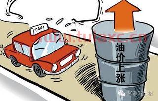 油价高搞笑说说（关于油价的笑话） 第1张