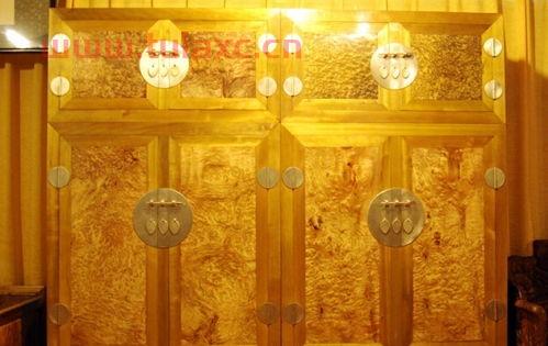 金丝楠木和乌丝檀木哪种木贵（金丝楠木和乌丝檀木哪种木贵一点） 第1张