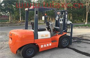 二手叉车信息个人转让二手叉车（个人二手叉车,本地二手叉车,个人转让） 第1张